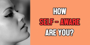 How Self-Aware Are You?