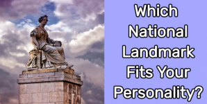 Which National Landmark Fits Your Personality?
