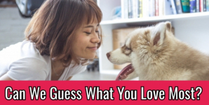 Can We Guess What You Love Most?