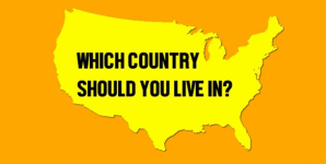 Which Country Should You Live In?