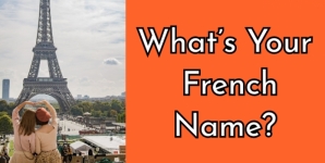 What's Your French Name?