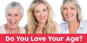 Do You Love Your Age?