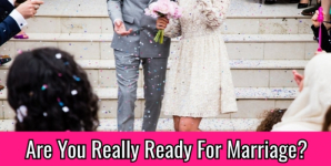 Are You Really Ready For Marriage?