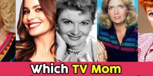 Which TV Mom Best Fits Your Personality?