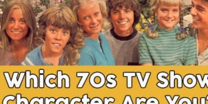 Which 70s TV Show Character Are You?