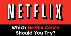 Which Netflix Genre Should You Try?