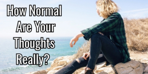 How Normal Are Your Thoughts Really?