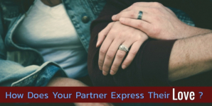 How Does Your Partner Express Their Love?