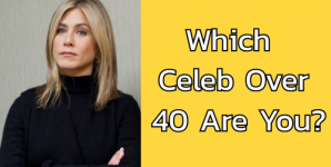 Which Celeb Over 40 Are You?