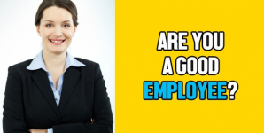 Are You a Good Employee?