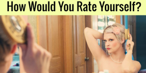 How Would You Rate Yourself?