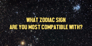 What Zodiac Sign Are You Most Compatible With?