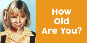 How Old Are You?