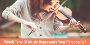 Which Type Of Music Represents Your Personality?