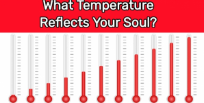 What Temperature Reflects Your Soul?