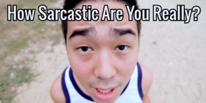 How Sarcastic Are You Really?