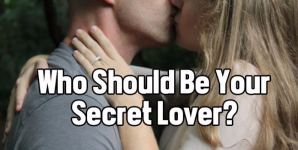 Who Should Be Your Secret Lover?