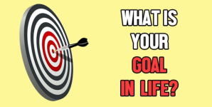 What Is Your Goal In Life?