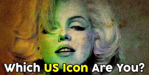 Which US Icon Are You?