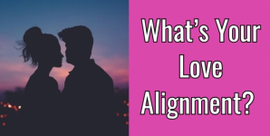 What’s Your Love Alignment?