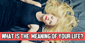 What is the Meaning of Your Life?