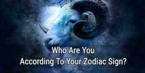 Who Are You According To Your Zodiac Sign?