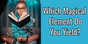 Which Magical Element Do You Yield?