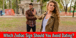 Which Zodiac Sign Should You Avoid Dating?