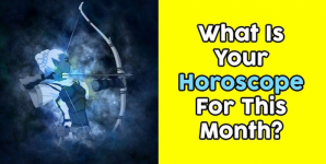 What Is Your Horoscope For This Month?