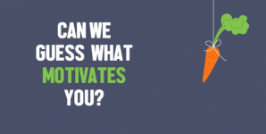 Can We Guess What Motivates You?