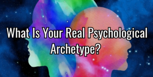 What Is Your Real Psychological Archetype?