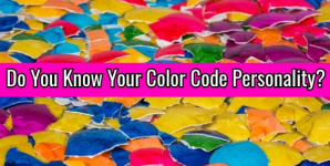 Do You Know Your Color Code Personality?