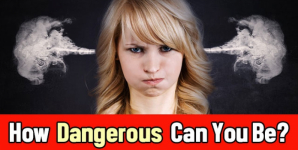 How Dangerous Can You Be?