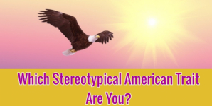 Which Stereotypical American Trait Are You?