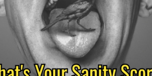 What’s Your Sanity Score?