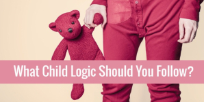 What Child Logic Should You Follow?