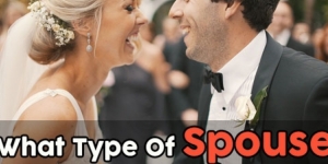 What Type Of Spouse Are You?