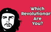 Which Revolutionary Are You?